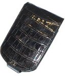 Childrens Toyshop  Computer : eXpansys Crocodile Chairmans Case For Sony Clie N770