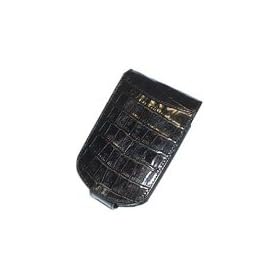 eXpansys Crocodile Chairmans Case For Sony Clie N770