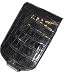 Electronics : eXpansys Crocodile Chairmans Case For Sony Clie N770