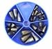 Sinker Assortment Worm Weight 27pcs - Eagle Claw Tackle 02180-005, Fishing Terminal Tackle