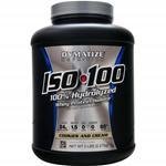 Dymatize Nutrition ISO 100 Whey Protein Powder