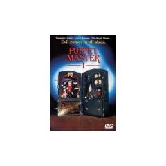 Puppet Master (Widescreen)