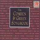 CD-Charts  Search : The Comden & Green Songbook