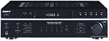 Sony STRDE197 Stereo Receiver