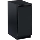 U-Line : CLR2160B-40 15in Clear Ice Maker
