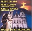 Idolos de el Salvador