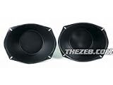  : BAFFLES 6X9 SPEAKER