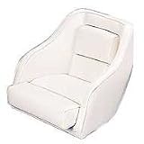 Single Bucket Boat Seat