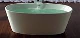 Hastings Selina Silk 62-1/8 in. Freestanding Tub SELINA-TUB