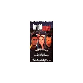 Bright Angel [VHS]