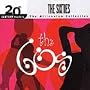 Best of the Sixties:  20th Century Masters (Millennium Collection)