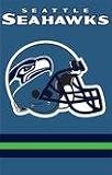 AFSE Seahawks 44x28 Applique Banner