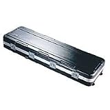 Keyboard Case with Wheels