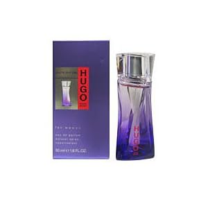 Hugo Pure Purple for Women 5.0 oz Body Lotion