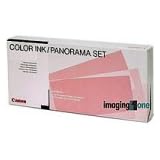Canon HP-18IP Colour Ink/Panorama Set