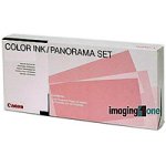 Canon HP-18IP Colour Ink/Panorama Set