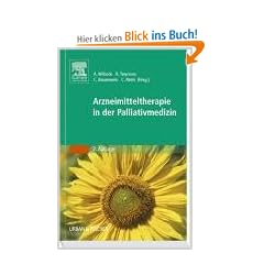 Arzneimitteltherapie in der Palliativmedizin