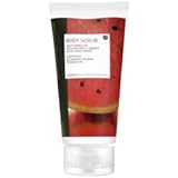 Korres Body Scrub