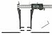 Drum and Rotor Measuring Kit w/Caliper (FOW74-101-777)