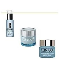 Clinique Total Turnaround Cream Dry Skin 50ml/1.7oz