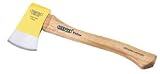 VALUE HAND AXE 600G(1.1/4LB)