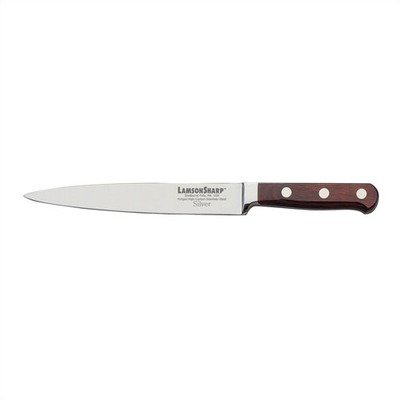 Silver Forged 8 Carver Knife