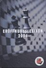 Er�ffnungslexikon 2004,1  CD-ROM F�r Windows 98, 2000, ME, XP - 