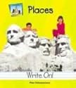 Places (Capital Letters)