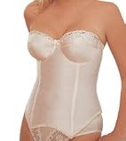 Goddess Merry Widow Corset 710