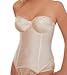  : Goddess Merry Widow Corset 710