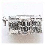 White House Charm