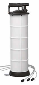 Mityvac 7400 7.3 Liter Fluid Evacuator