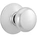 Plymouth Dummy Knob