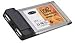 Belkin Components 2-Port USB 2.0 Cardbus
