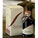 Cooked Balsamic Vinegar syrup of Reggio Emilia Saba Grape Condiment