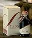Cooked Balsamic Vinegar syrup of Reggio Emilia Saba Grape Condiment