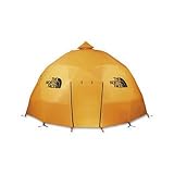 The North Face 2-Meter Dome 4 Season Tent