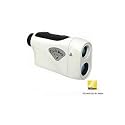 Nikon / Callaway LR550 Golf Rangefinder Pearl White - Ladies Edition