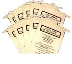 Range Kleen Fat Trapper Refill Bags 10-pk.