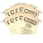 Range Kleen Fat Trapper Refill Bags 10-pk.
