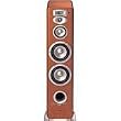 JBL L890CH 8-Inch 4-Way Dual Floorstanding Loudspeaker (Cherry)
