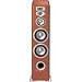 JBL L890CH 8-Inch 4-Way Dual Floorstanding Loudspeaker (Cherry)