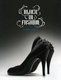 Black in Fashion: Mourning to Night