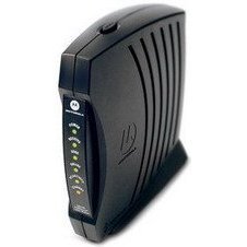 Buy Now at Amazon.com: Motorola Surfboard SB5101 Cable Modem
