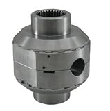 Spartan Locker for Dana 30 differential with 27 spline axles, includes heavy-duty cross pin shaft
