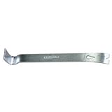 Buy 10 Pack Vaughan & Bushnell 460-04 5-1 2 Mini Pry Bar (222) by Vaughan & Bushnell
