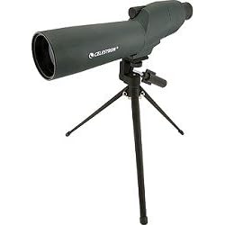 Celestron 52229 60mmRefractor Zoom Spotting Scope