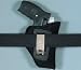Safariland Inside The Pant Holsters Model 406 Model Taurus Fits Model 85 Hand Right Hand