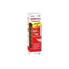 Tesa Transparent Film 10M X 15Mm 10 Rollen