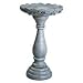 RESIN BIRD BATH